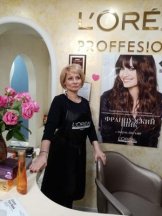 Елизарова Светлана