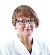 Шамова Елена Львовна