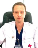 Русаков Дмитрий Юрьевич