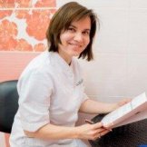 Лямина Елена Владимировна