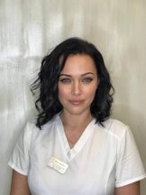 Борисова Мария