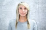 Рябоконь Снежанна