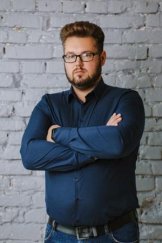 Мохначев Дмитрий Сергеевич