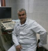 Филиппов Павел Генрихович