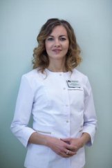Михайлова Ольга Анатольевна