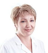 Дидрих Елена Михайловна