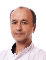 Тамбовцев Сергей Юрьевич