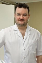 Бурков Андрей Владимирович