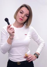 Парфилова Зоя
