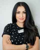 Мирахмедова Шаира