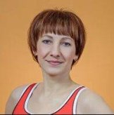 Щукина Светлана