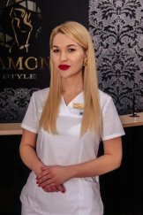 Халикова Динара Мансуровна