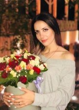 Акобян Любовь Спартаковна