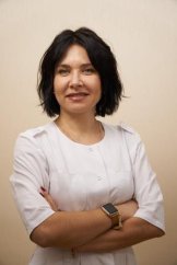Шурова Наталья Николаевна