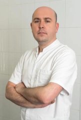 Ибрагим Сами Ахмедович