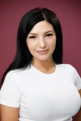 Косинова Ольга