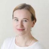 Рыбалко Евгения Михайловна