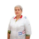 Изотова Елена Петровна