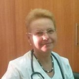 Ирхина Ирина Станиславовна