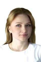 Сороченко Юлия Юрьевна