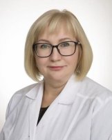 Бобылева Елена Николаевна