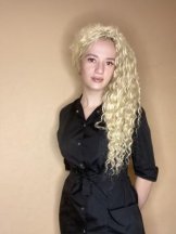 Мальцева Кристина Алексеевна