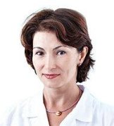 Ким Диана Мехдихановна