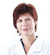 Ермоленко Елена Евгеньевна