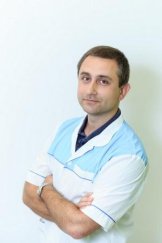 Гамаюнов Андрей Николаевич
