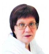 Баханец Наиля Геннадьевна