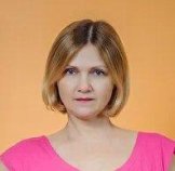 Цветкова Жанна