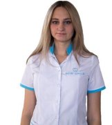 Собенина Анастасия Андреевна
