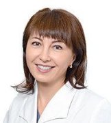 Нассонова Гульнара Уткуровна