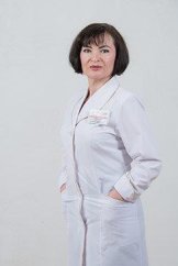 Самотаева Елена Анатольевна