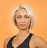 Жбанова Екатерина