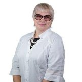 Дорогова Елена Игоревна