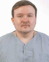 Ромашин Денис Владимирович