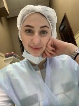 Омылаева Виктория