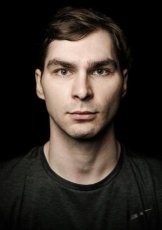 Паленга Евгений Сергеевич