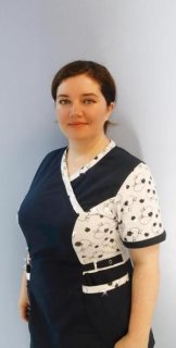 Нагоева Марем Микаиловна
