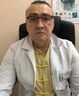 Богомолов Дмитрий Геннадьевич