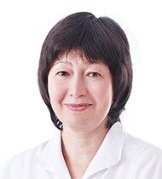Кравцова Юлия Эмильевна