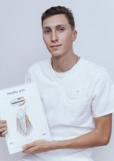 Пахальчук Михаил Олегович