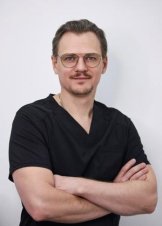 Барсуков Сергей Николаевич