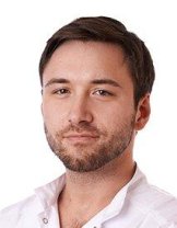Матвеев Сергей Александрович