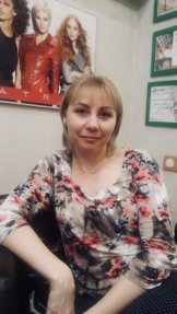 Мизерных Наталья