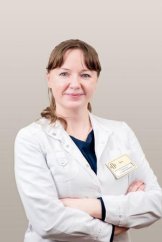 Землянская Екатерина Сергеевна