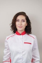 Исмаилова Хиджран Мирнузовна