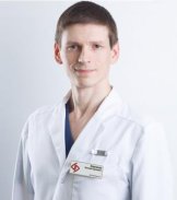 Клюганов Виталий Сергеевич