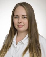 Бельская Юлия Александровна